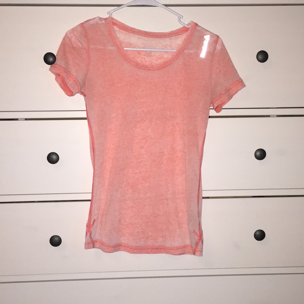 Reebok T-shirt
